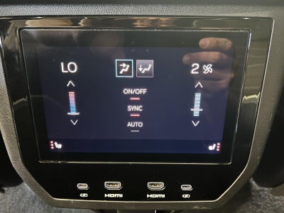 2025 GMC Yukon Denali Ultimate