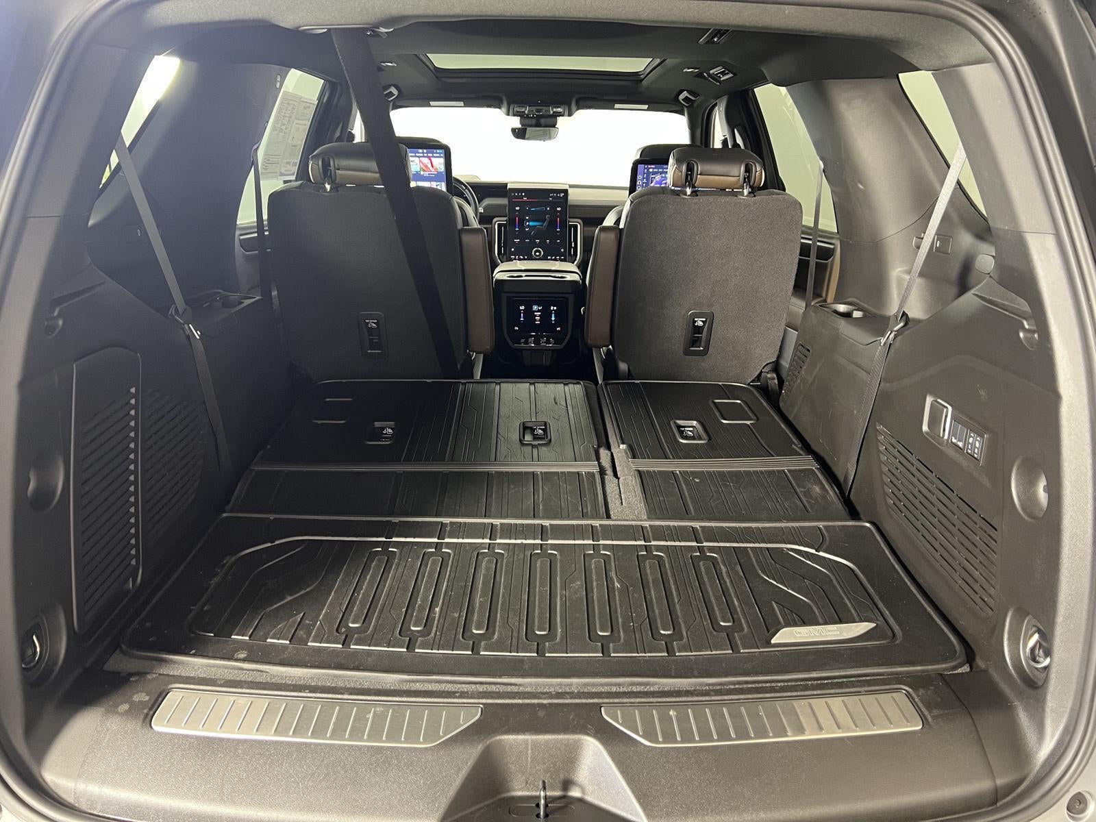 2025 GMC Yukon Denali Ultimate