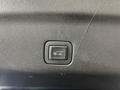 2025 GMC Yukon Denali Ultimate