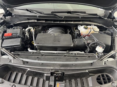 2025 GMC Yukon Denali Ultimate