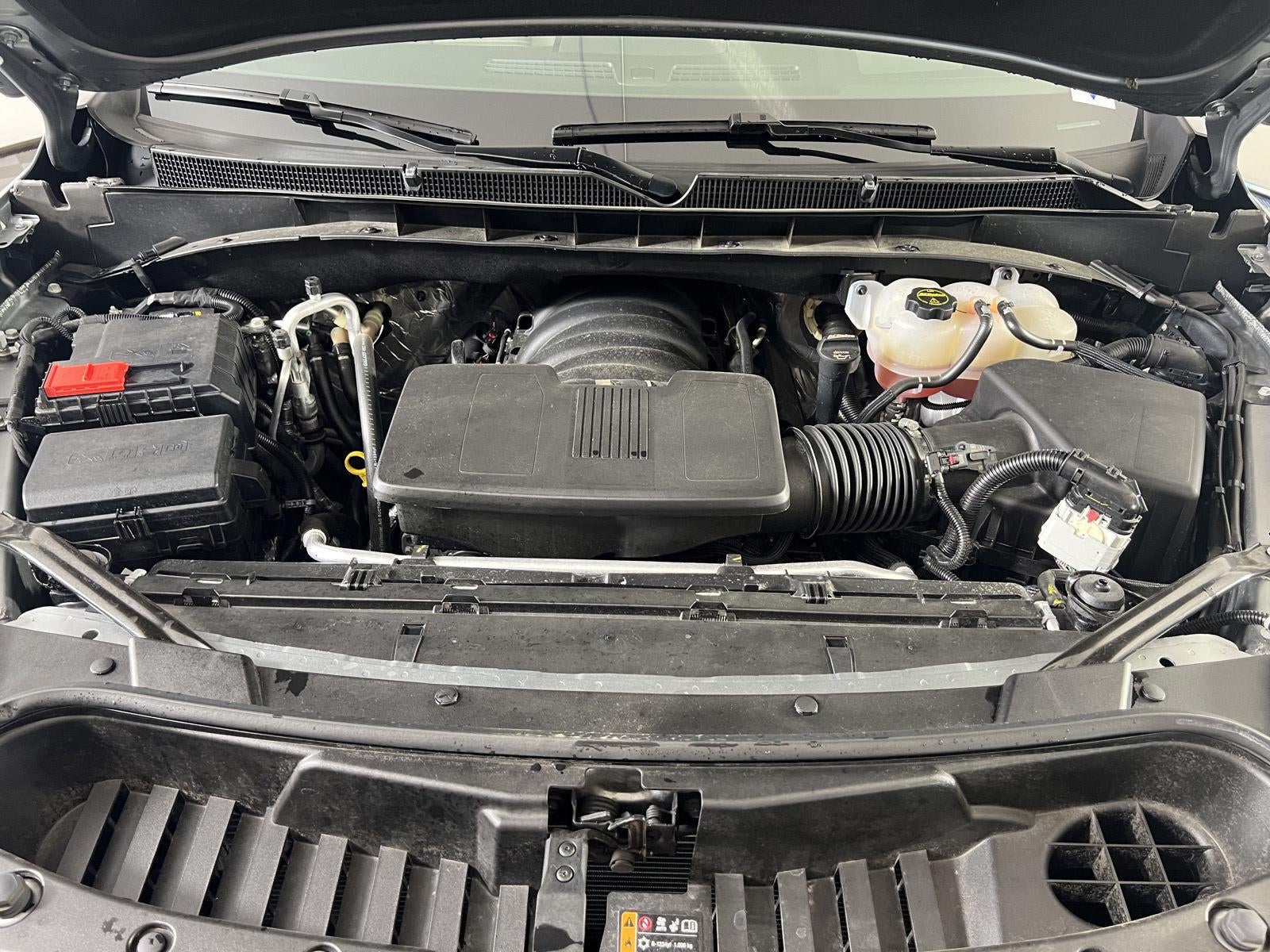 2025 GMC Yukon Denali Ultimate