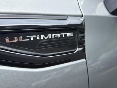 2025 GMC Yukon Denali Ultimate