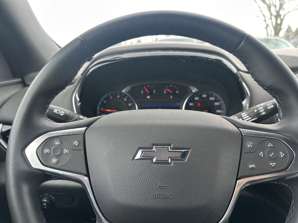 2023 Chevrolet Traverse LT 1LT