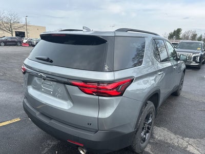 2023 Chevrolet Traverse LT 1LT