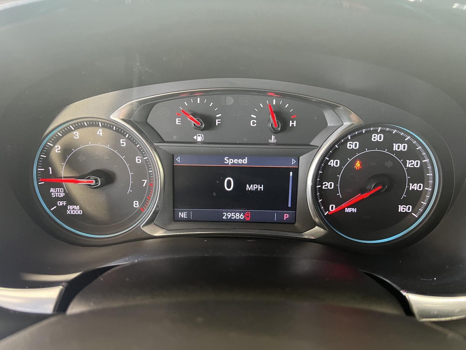 2023 Chevrolet Traverse LT 1LT