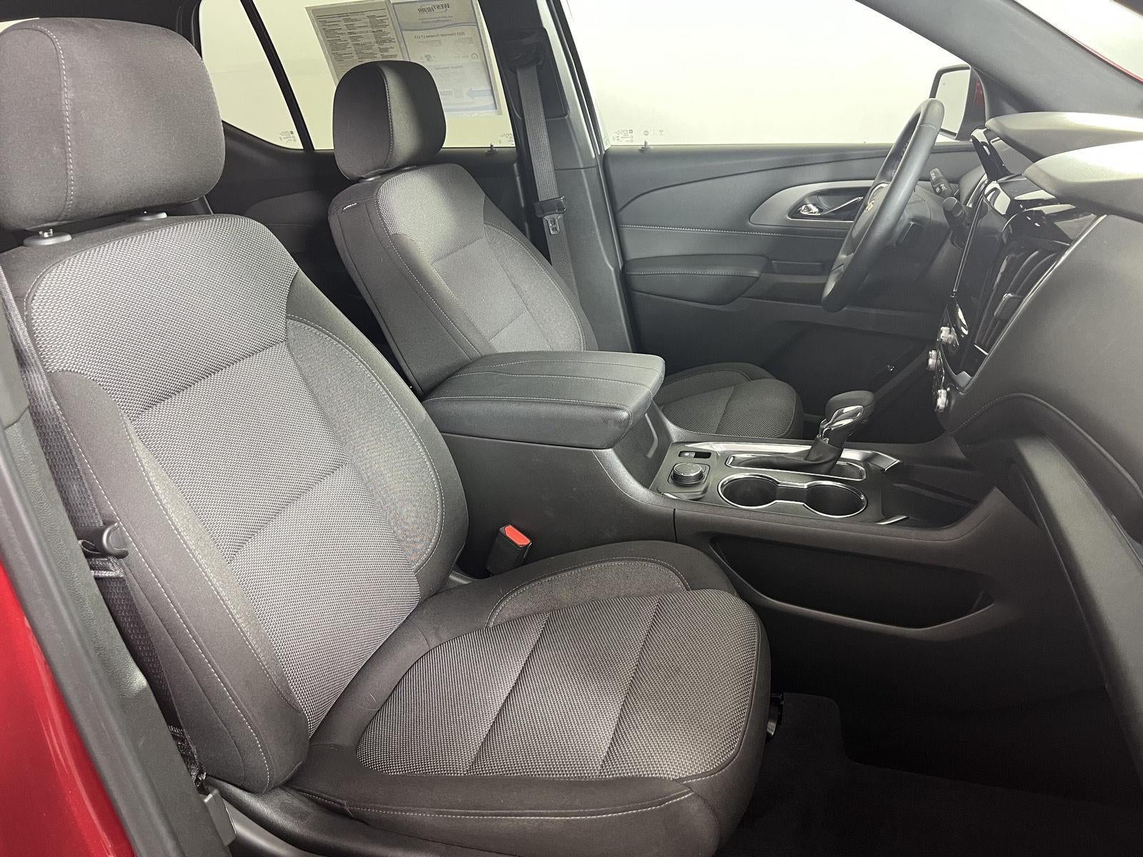2023 Chevrolet Traverse LT 1LT