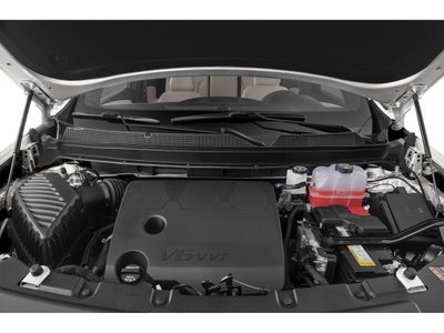2023 Chevrolet Traverse LT 1LT