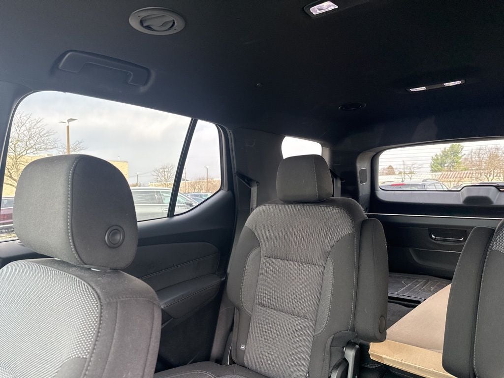 2023 Chevrolet Traverse LT 1LT