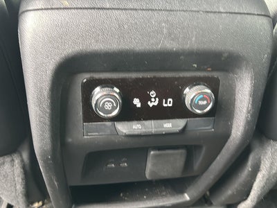 2025 Chevrolet Traverse AWD Z71