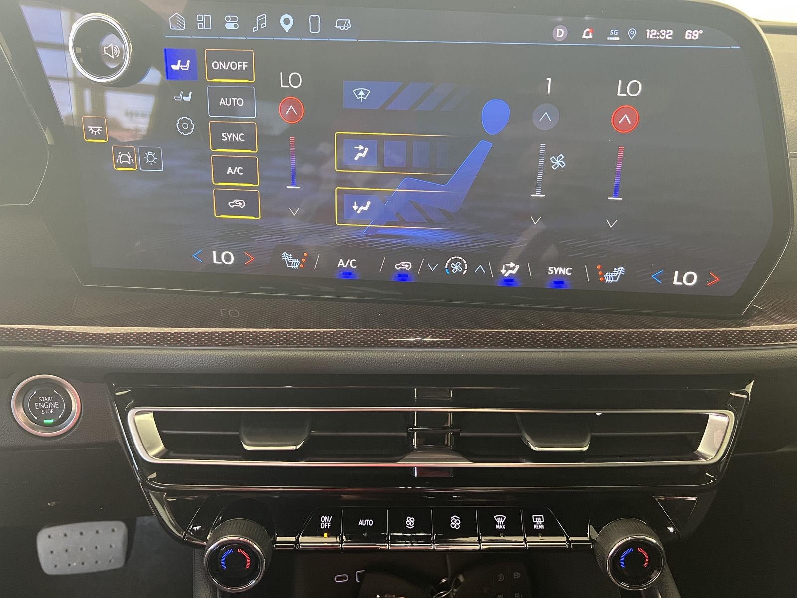 2025 Chevrolet Traverse AWD Z71