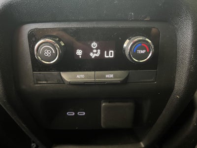 2025 Chevrolet Traverse AWD Z71
