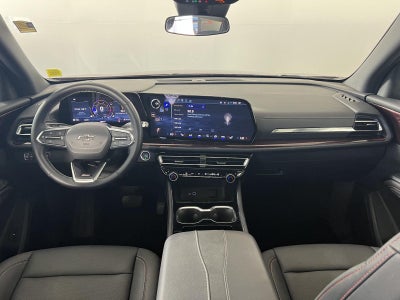 2025 Chevrolet Traverse AWD Z71