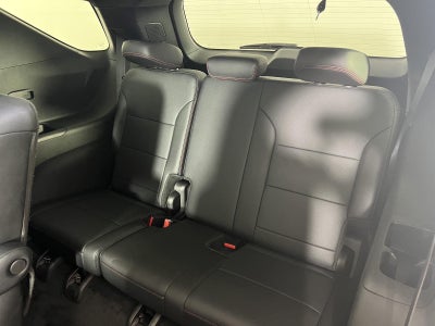 2025 Chevrolet Traverse AWD Z71