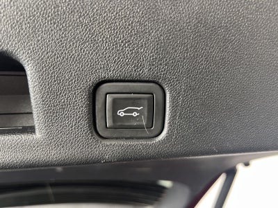 2025 Chevrolet Traverse AWD Z71