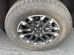 2025 Chevrolet Traverse AWD Z71