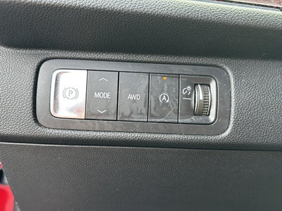 2025 Chevrolet Traverse AWD Z71