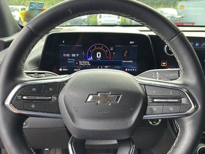 2025 Chevrolet Traverse AWD Z71