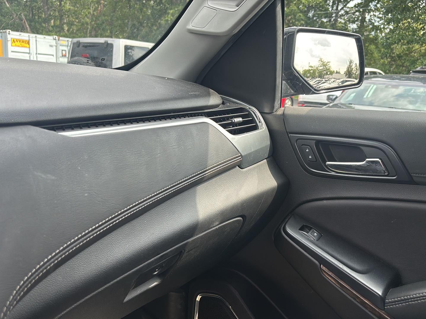 2019 Chevrolet Tahoe LS