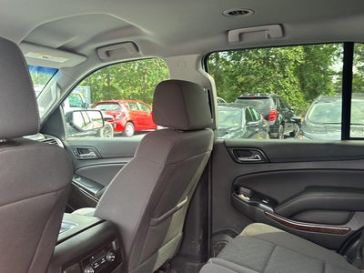 2019 Chevrolet Tahoe LS