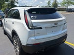 2020 Cadillac XT4 AWD Sport