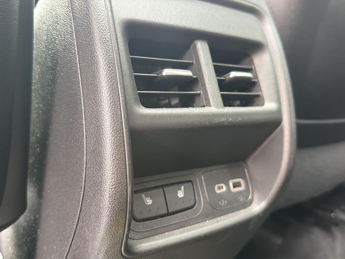 2020 Cadillac XT4 AWD Sport