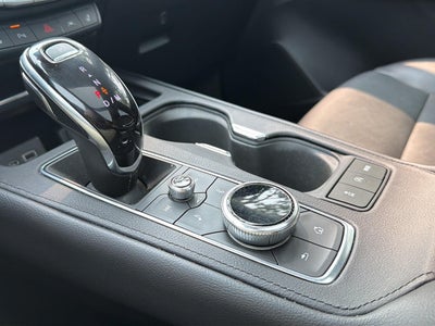 2020 Cadillac XT4 AWD Sport