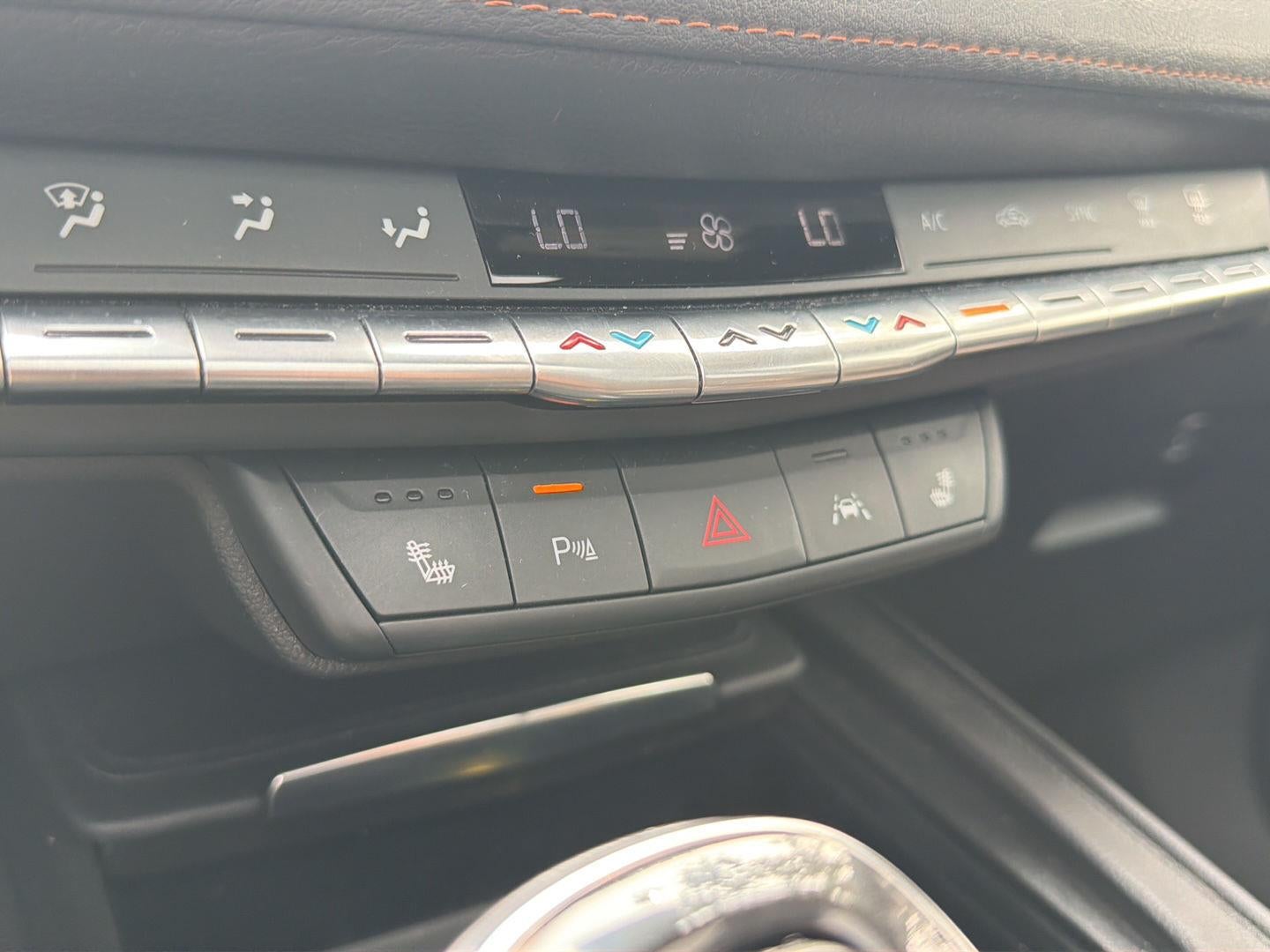 2020 Cadillac XT4 AWD Sport