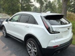 2020 Cadillac XT4 AWD Sport