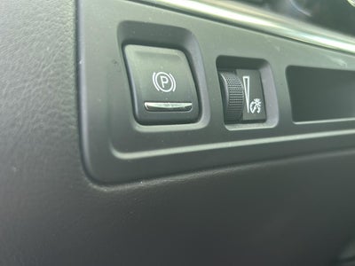 2019 Cadillac Xt5 Luxury AWD