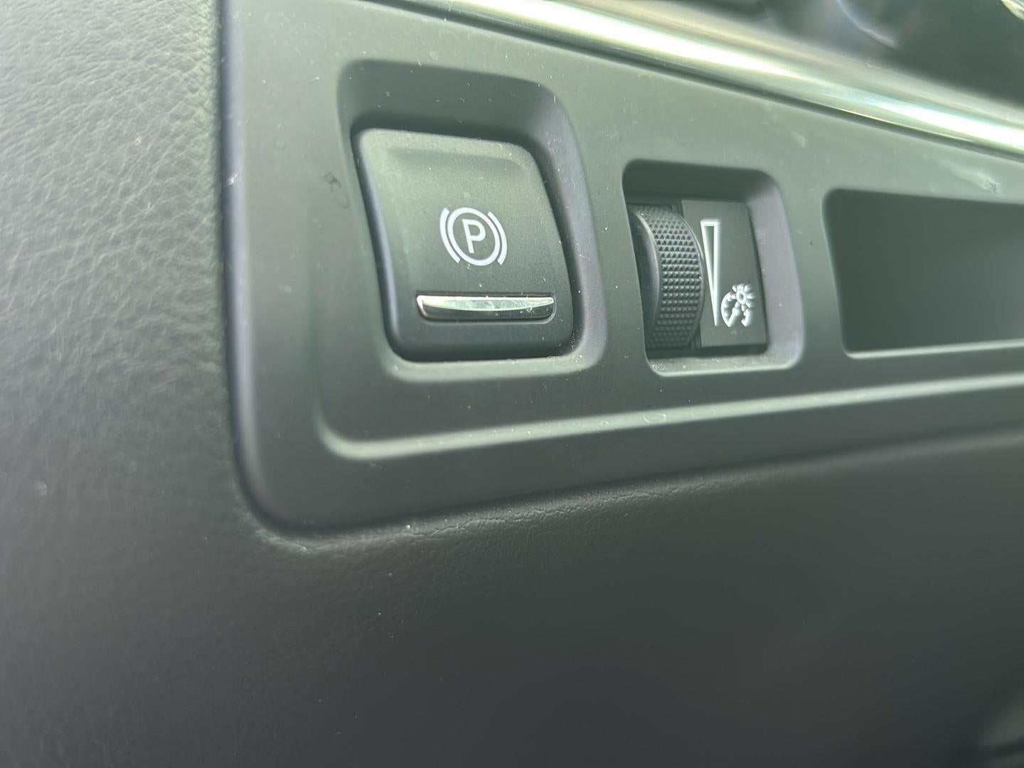 2019 Cadillac Xt5 Luxury AWD