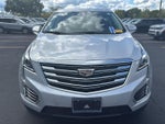 2019 Cadillac Xt5 Luxury AWD