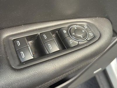 2019 Cadillac Xt5 Luxury AWD