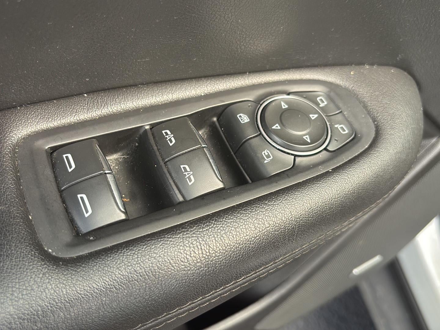 2019 Cadillac Xt5 Luxury AWD