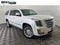 2018 Cadillac Escalade ESV Platinum Edition