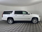 2018 Cadillac Escalade ESV Platinum Edition