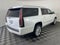 2018 Cadillac Escalade ESV Platinum Edition