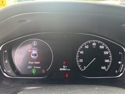 2020 Honda Accord Sedan EX-L