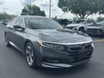 2020 Honda Accord Sedan EX-L