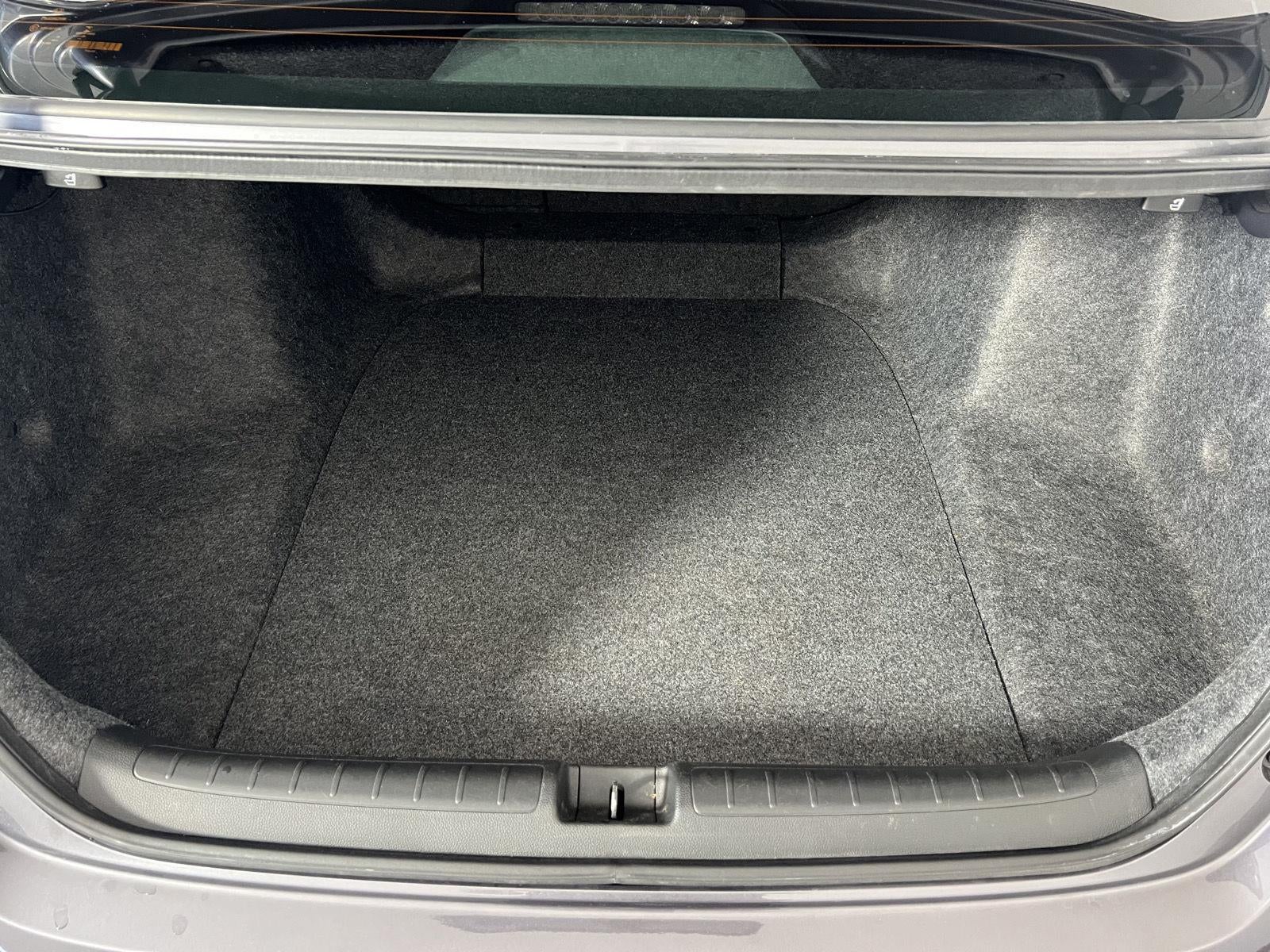 2020 Honda Accord Sedan EX-L