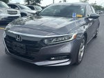 2020 Honda Accord Sedan EX-L