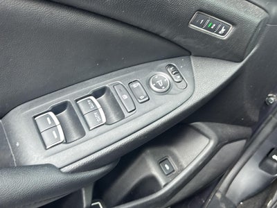 2020 Honda Accord Sedan EX-L