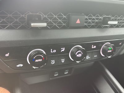 2023 Honda Accord Sedan EX