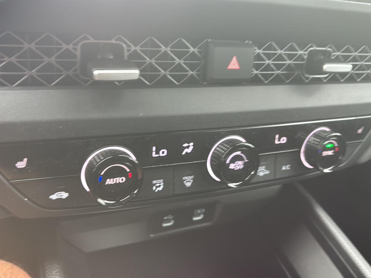 2023 Honda Accord Sedan EX