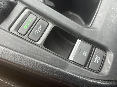 2023 Honda Accord Sedan EX