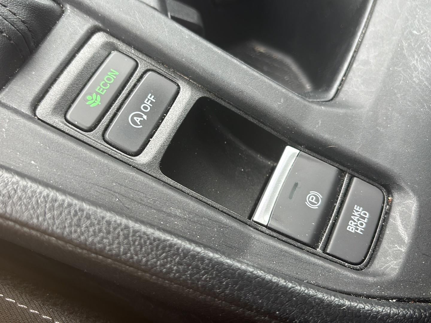 2023 Honda Accord Sedan EX