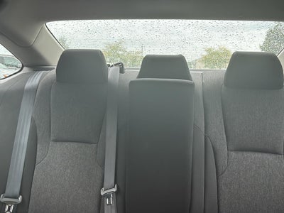 2023 Honda Accord Sedan EX