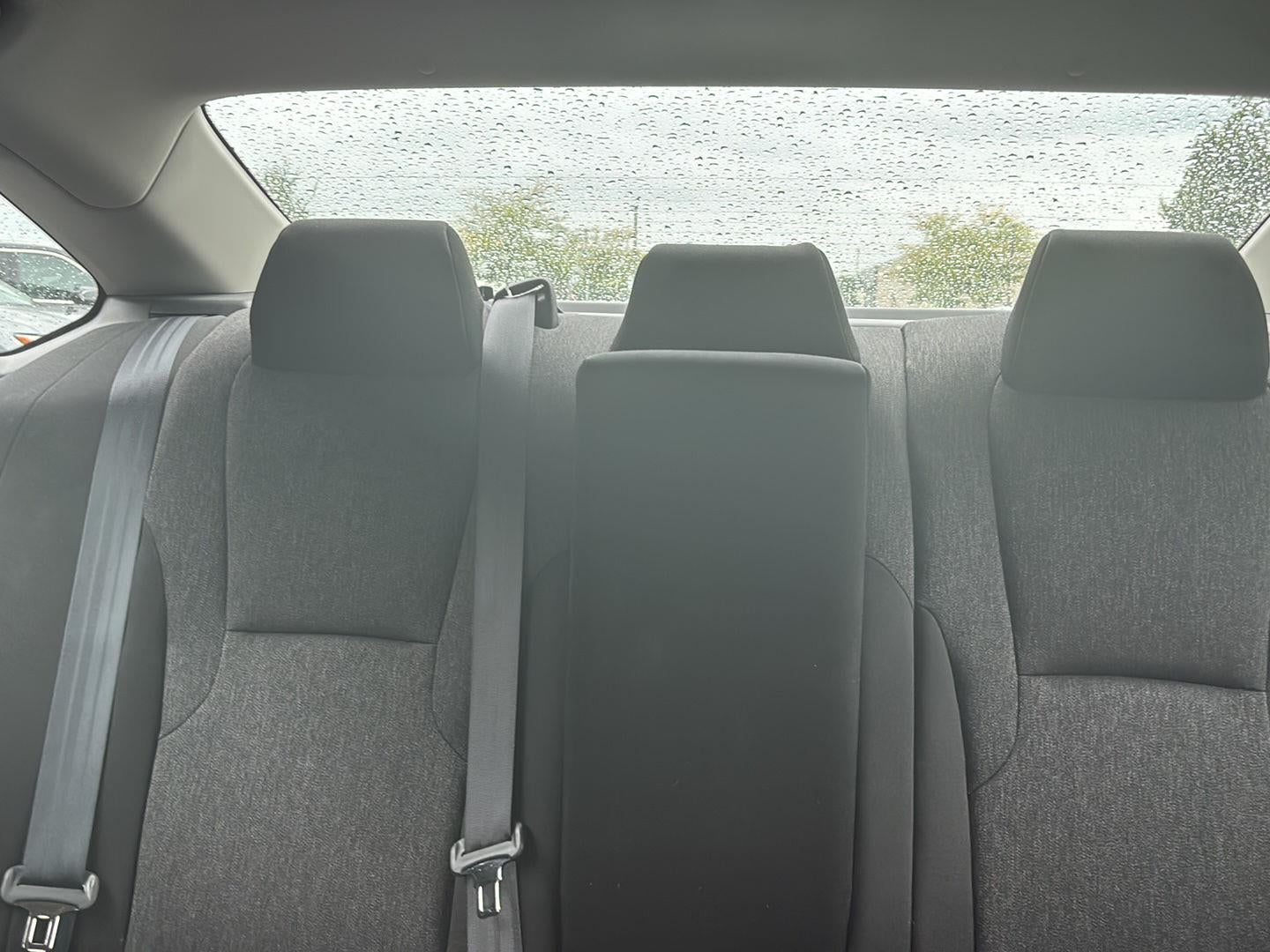 2023 Honda Accord Sedan EX