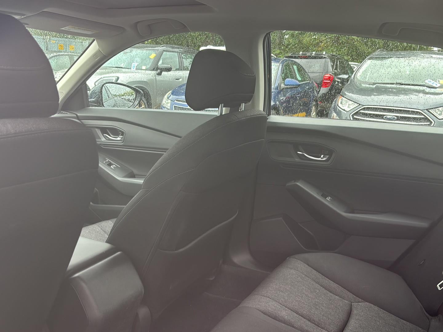 2023 Honda Accord Sedan EX