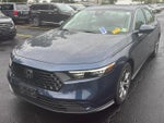 2023 Honda Accord Sedan EX