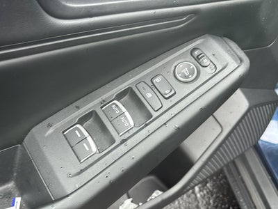 2023 Honda Accord Sedan EX